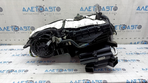 Печка в сборе Hyundai Elantra AD 19-20 2.0 auto