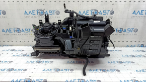 Печка в сборе Hyundai Elantra AD 19-20 2.0 auto