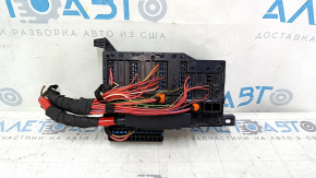 Блок предохранителей салонный Mini Cooper F56 3d 14-