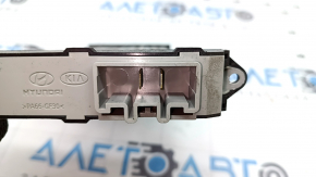 Сухой тен Hyundai Elantra AD 19-20