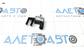 Клапан соленоид на впуске Mazda CX-90 24-26 PHEV