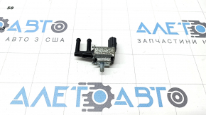 Клапан соленоид на впуске Mazda CX-90 24-26 PHEV