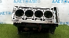 Блок цилиндров голый VW Passat b8 16-19 USA 2.0T TSI DDSA d:82.50 под хонинговку