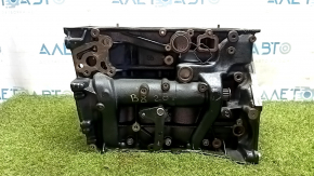 Блок цилиндров голый VW Passat b8 16-19 USA 2.0T TSI DDSA d:82.50 под хонинговку