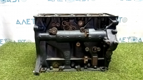 Блок цилиндров голый VW Passat b8 16-19 USA 2.0T TSI DDSA d:82.50 под хонинговку