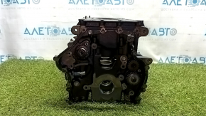 Блок цилиндров голый VW Passat b8 16-19 USA 2.0T TSI DDSA d:82.50 под хонинговку