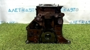Блок цилиндров голый VW Passat b8 16-19 USA 2.0T TSI DDSA d:82.50 под хонинговку