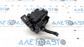 Блок разъемов подкапотный Mazda CX-90 24-26