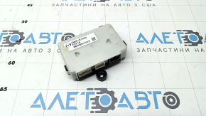 DASH ELECTRIC POWER SUPPLY CONTROL MODULE Mazda CX-90 24-26