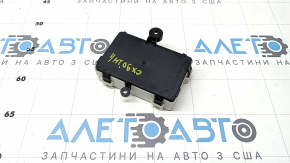 DASH ELECTRIC POWER SUPPLY CONTROL MODULE Mazda CX-90 24-26