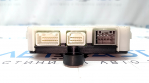 DASH ELECTRIC POWER SUPPLY CONTROL MODULE Mazda CX-90 24-26