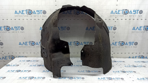 Bara de protecție față dreapta Audi Q5 8R 13-17 2.0T, 3.0 TDI, hibrid