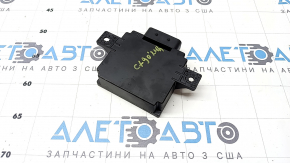 Back Up Power Supply Control Module Mazda CX-90 24-26