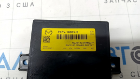 Back Up Power Supply Control Module Mazda CX-90 24-26