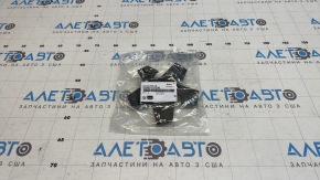 Центральный колпачок на диск Kia EV6 22-26 под R20