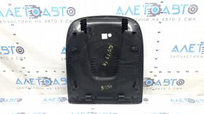 Ornamente scaun spate pentru Audi Q5 8R 13-17, negru, zgârieturi, element de fixare rupt