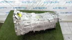 АКПП в сборе Mazda CX-90 24-26 2.5 PHEV 46к