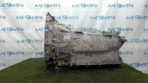 АКПП в сборе Mazda CX-90 24-26 2.5 PHEV 46к