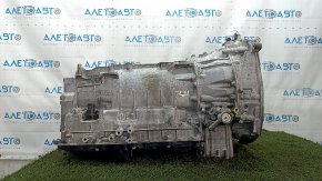 АКПП в сборе Mazda CX-90 24-26 2.5 PHEV 46к