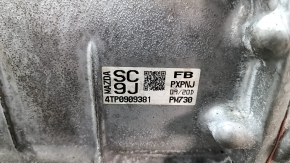 АКПП в сборе Mazda CX-90 24-26 2.5 PHEV 46к
