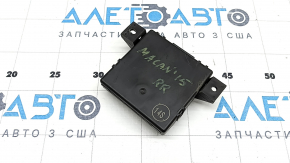 Gateway Control Module Porsche Macan 15-26