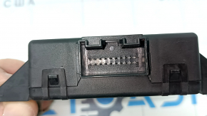 Gateway Control Module Porsche Macan 15-26