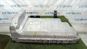 Аккумуляторная батарея ВВБ в сборе правая Mazda CX-90 24-26 PHEV без High power AC 46к, 165V