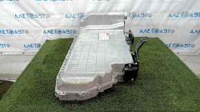 Аккумуляторная батарея ВВБ в сборе правая Mazda CX-90 24-26 PHEV без High power AC 46к, 165V