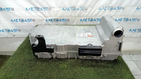 Аккумуляторная батарея ВВБ в сборе правая Mazda CX-90 24-26 PHEV без High power AC 46к, 165V