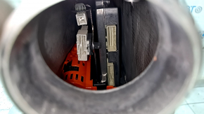 Аккумуляторная батарея ВВБ в сборе правая Mazda CX-90 24-26 PHEV без High power AC 46к, 165V