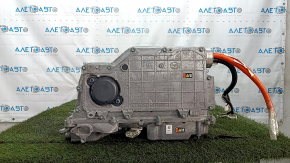 Аккумуляторная батарея ВВБ в сборе левая Mazda CX-90 24-26 PHEV без High power AC 46к, 165V