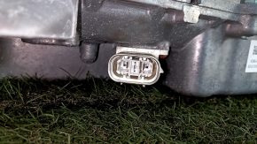 Аккумуляторная батарея ВВБ в сборе левая Mazda CX-90 24-26 PHEV без High power AC 46к, 165V