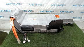 Аккумуляторная батарея ВВБ в сборе левая Mazda CX-90 24-26 PHEV без High power AC 46к, 165V