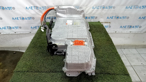 Аккумуляторная батарея ВВБ в сборе левая Mazda CX-90 24-26 PHEV без High power AC 46к, 165V