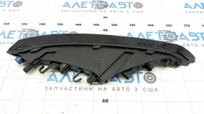 Дневные ходовые огни DRL правый Porsche Macan 15-18