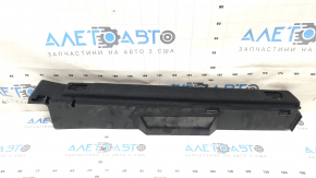 Podea portbagaj dreapta pentru Audi Q5 8R 13-17 negru