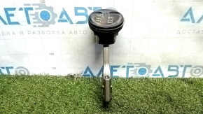 Шатун с поршнем 1шт VW Passat b8 16-19 USA 2.0T TSI DDSA h:53.5 d:82.5