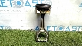Шатун с поршнем 1шт VW Passat b8 16-19 USA 2.0T TSI DDSA h:53.5 d:82.5
