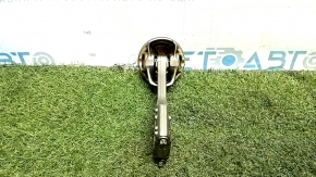 Шатун с поршнем 1шт VW Passat b8 16-19 USA 2.0T TSI DDSA h:53.5 d:82.5