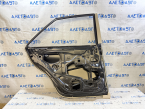 Дверь голая задняя левая Toyota Camry v55 15-17 usa