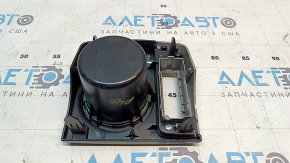 Подстаканник Toyota Prius V 12-14 царапины