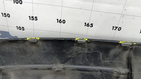 Porsche Macan 15-18 3.0T, 3.6T panou ornamentat TV elemente de fixare rupte