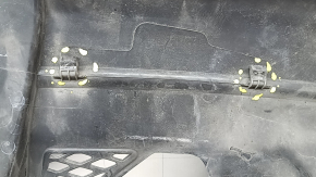 Porsche Macan 15-18 3.0T, 3.6T panou ornamentat TV elemente de fixare rupte