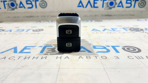 Buton parcare Audi Q3 8U 15-18 cu parcare auto