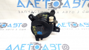 Противотуманная фара птф правая Audi Q5 8R 09-17 галоген, песок