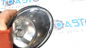 Противотуманная фара птф правая Audi Q5 8R 09-17 галоген, песок