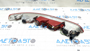 Фонарь заднего бампера левый Audi Q5 8R 09-17 царапины