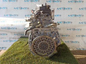 Двигатель в сборе Honda Accord 18-22 2.0 hybrid, 121к, запустился