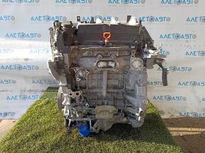 Двигатель в сборе Honda Accord 18-22 2.0 hybrid, 121к, запустился
