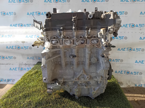 Двигатель в сборе Honda Accord 18-22 2.0 hybrid, 121к, запустился